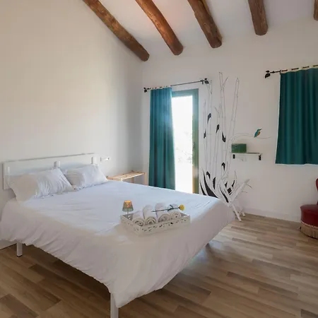 Cling 43 Hotel Deltebre