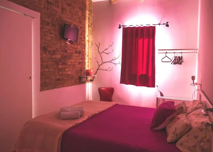 Hotel Cling 43 Deltebre