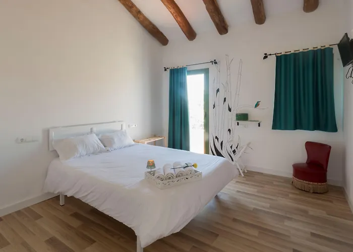 Cling 43 Hotel Deltebre