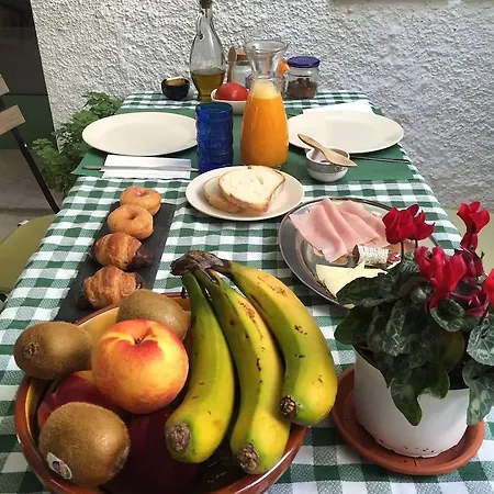 Cling 43 Frühstückspension
