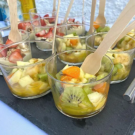Cling 43 Frühstückspension