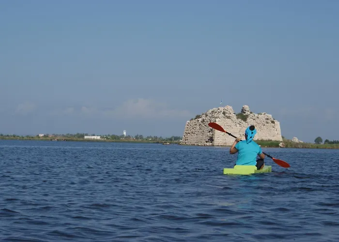 Отель Cling 43